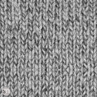 Gray knitted material camera button - free textures wallpaper for tablet