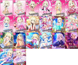 Anime collage pink background black - a collage of anime characters free wallpaper