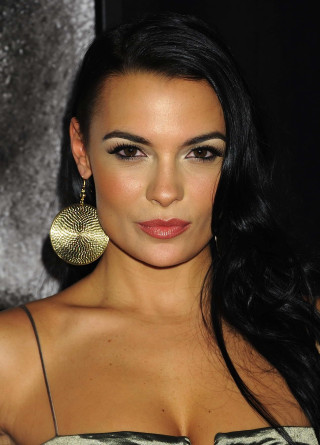 Araceli gilbert woman long hair - free other wallpaper for mobile