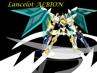 Robot long tail wings back - back end free wallpaper for desktop