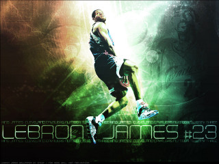 Basketball player running with ball 2 - brian thomas free wallpaper