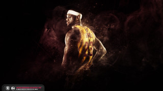 Man yellow jersey white headband - realism free wallpaper