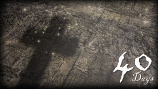 Dark hole 10 days ground - new free wallpaper for desktop