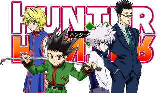 Anime characters sword hunter x - yusuke murata free wallpaper