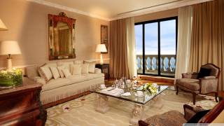 Living room art deco luxury - luxury free wallpaper