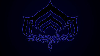 Blue flame black background image - a blue flame free wallpaper