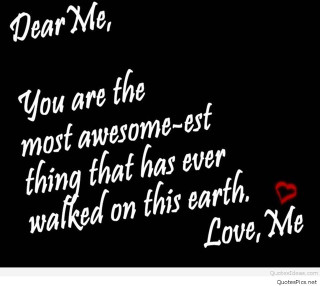 Black background red heart inspirational - awesome free wallpaper