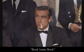 Tuxedo smoking group international typographic - a cigarette in front free wallpaper