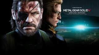 Metal gear solid character features - character free wallpaper for desktop