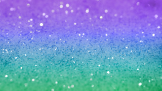 Purple green bokeh bubble splashing - pointillism free wallpaper for desktop