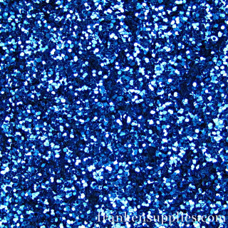 Blue glitter background small dots - galaxy free wallpaper for tablet