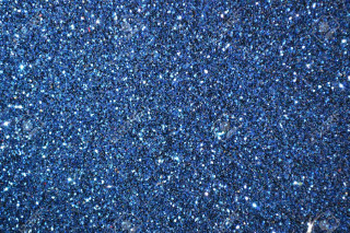 Blue glitter texture background small 2 - galaxy free wallpaper