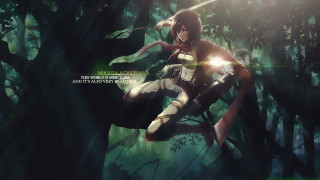 Man forest sword caption mogagagagagagan - his hand and a caption free wallpaper