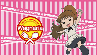 Woman dress jumping fork spoon - a fork and spoon free wallpaper