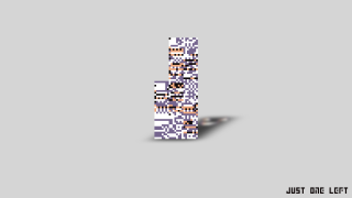 Pixelated person cellphone hand pixelated - 2 d sprite free wallpaper for desktop