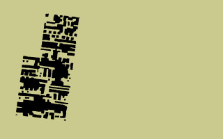 Black white chinese text green - clyfford still free wallpaper