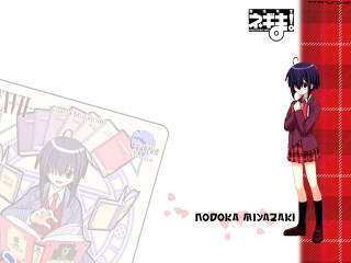 Girl school uniform red plaid - plaid free wallpaper