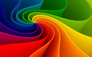 Colorful spiral background design image 4 - vibrant free wallpaper for desktop