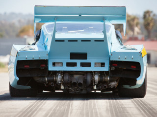 Blue car flat tire road - ed roth free wallpaper for desktop