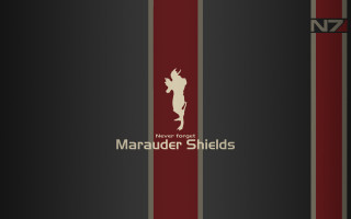 Red black striped wallpaper silhouette - douglas shuler free wallpaper