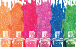 Bottles colorful rainbow background zoyaa - a rainbow background free wallpaper