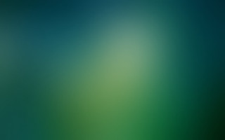 Blurry green blue background white 3 - smooth free wallpaper
