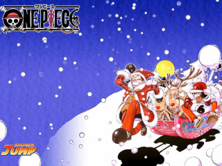 Santa claus sleigh reindeer snow 2 - hill free wallpaper