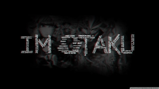 Black background uktatem white letters - white letter free wallpaper for desktop