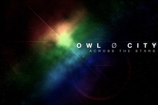 Colorful background owl city stars - the star free wallpaper