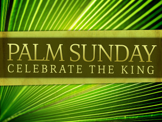 Palm leaf celebrate king gold - esaias boursse free wallpaper