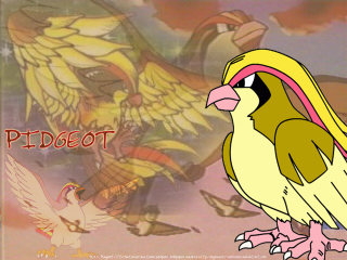 Cartoon yellow pink beak pink - beak free wallpaper for desktop