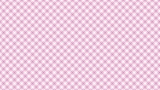 Pink white checkered pattern diagonal 2 - anni alber free wallpaper for desktop