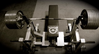 Bench barbell weightmachine tire anthonypalumbo - a tire free wallpaper