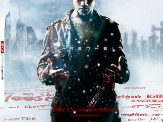 Man leather jacket knife cell - a leather jacket holding free wallpaper