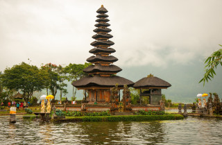 Group lake pagoda background pagoda - abidin dino free wallpaper for desktop