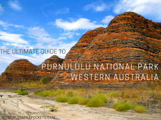 Ultimate guide purnululu national park - ultimate free wallpaper