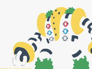 Bananas drawing different shapes sizes - banana free wallpaper