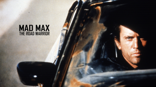 Mad max the world warrior - mad free wallpaper