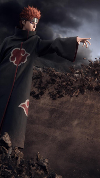 Black robe rocky hill epic - rocky free wallpaper for mobile