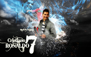 Man holding tennis racquet poster - a tennis racquet free wallpaper