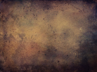 Grungy yellow brown background black - paper texture free wallpaper for desktop