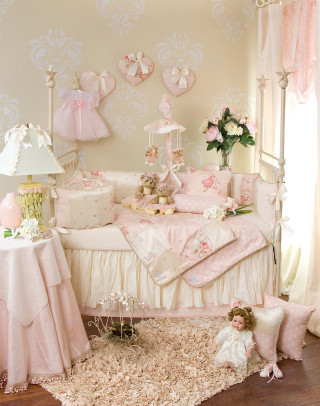 Pink white bedroom teddy bear - free happy birthday wallpaper for mobile