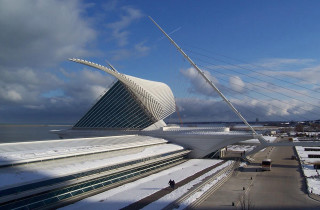 Building curved roof snow water - buckminster fuller free wallpaper for desktop