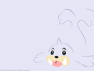 Cartoon dog nose ring image - a cartoon dog free wallpaper for desktop