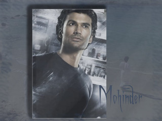 Man black shirt poster wall - book cover free wallpaper for desktop