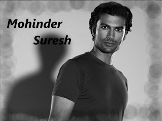 Man standing white wall shadow - a white wall free wallpaper for desktop