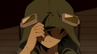 Man hoodie covering face glasses - a pair of glasses free wallpaper