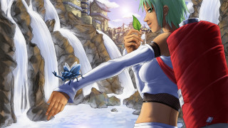 Man woman wii controller fantasy - manga and anime 1 9 9 9 free wallpaper