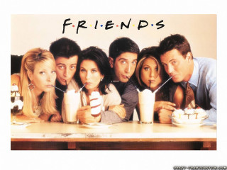 Friends drinking milk milkshakes table - florianne becker free wallpaper for desktop