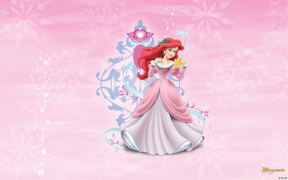 Little girl princess dress teddy - little free wallpaper for desktop